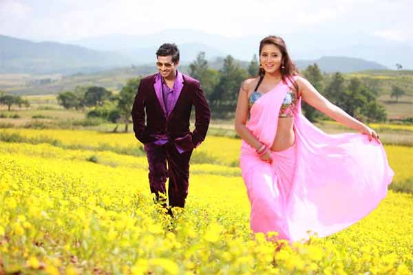 appudala ippudila movie,releasing on february 19th,pradeep kumar jampa  రెడీ ఫర్ రిలీజ్:'అప్పుడలా ఇప్పుడిలా'!